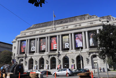 san francisco union square to city hall 067 — Скачать