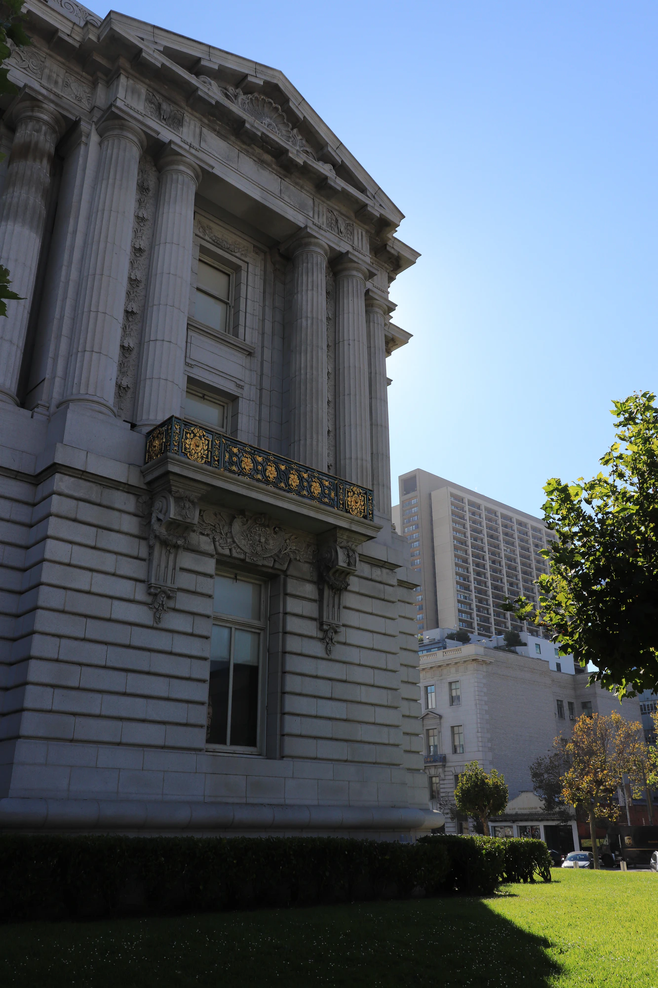 san francisco union square to city hall 068 — Descargar