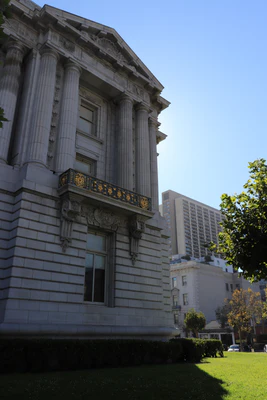 san francisco union square to city hall 068 — Descargar