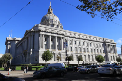 san francisco union square to city hall 071 — Descargar