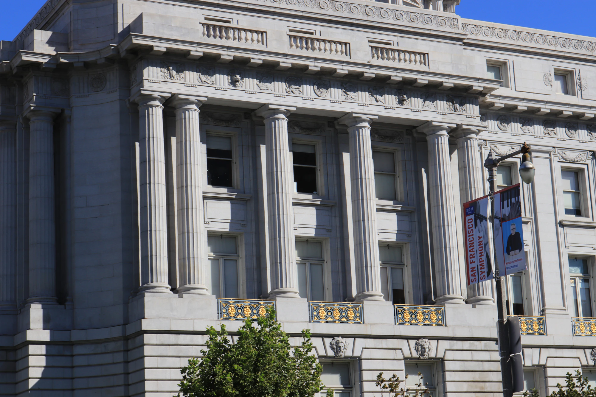 san francisco union square to city hall 072 — Descargar