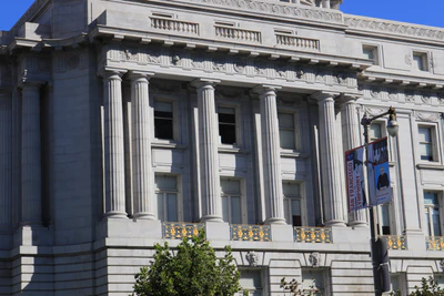 san francisco union square to city hall 072 — Descargar