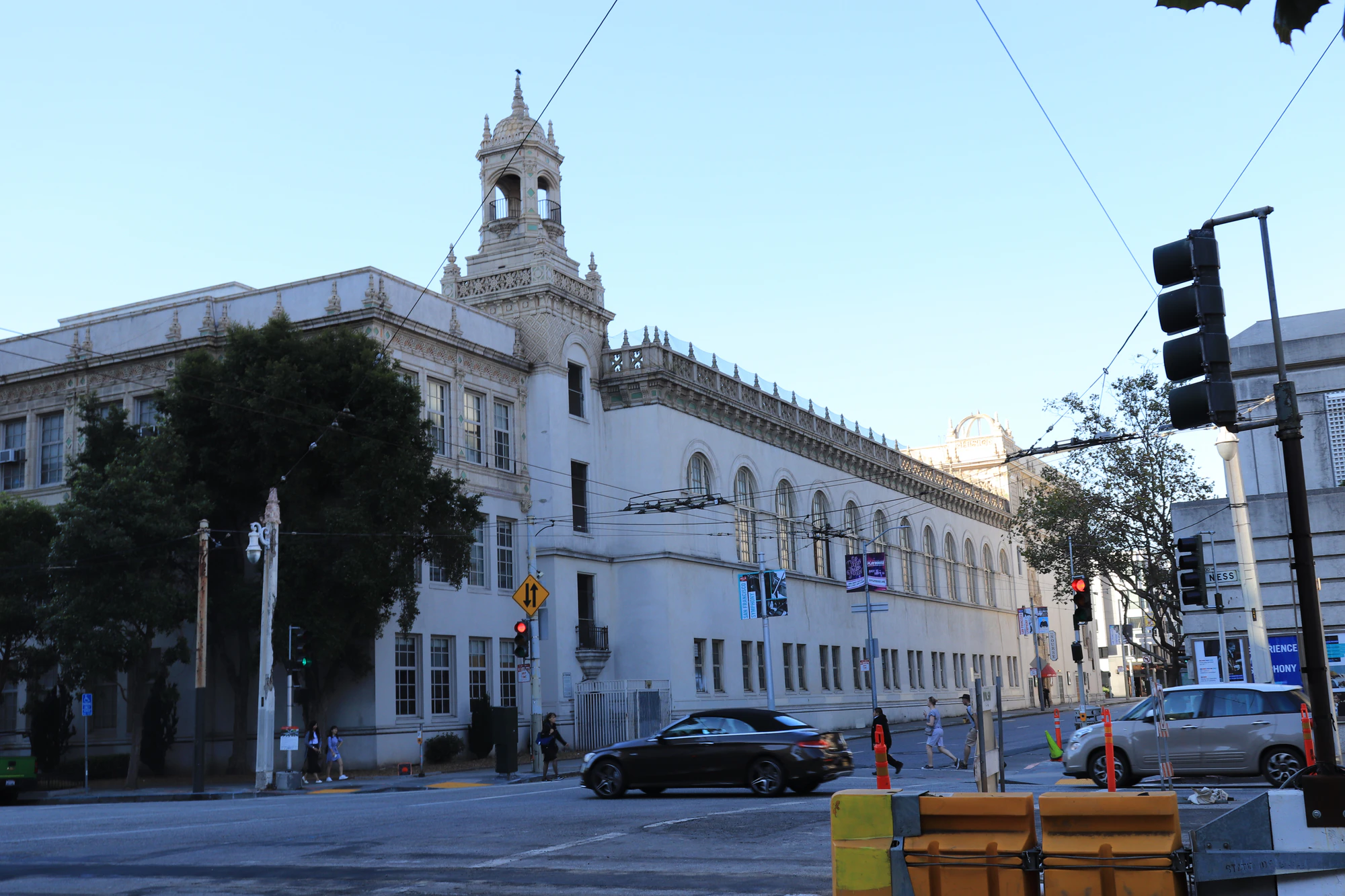 san francisco union square to city hall 074 — Descargar