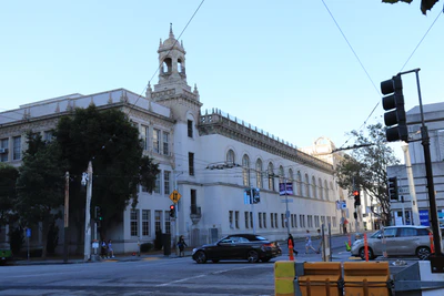 san francisco union square to city hall 074 — Descargar