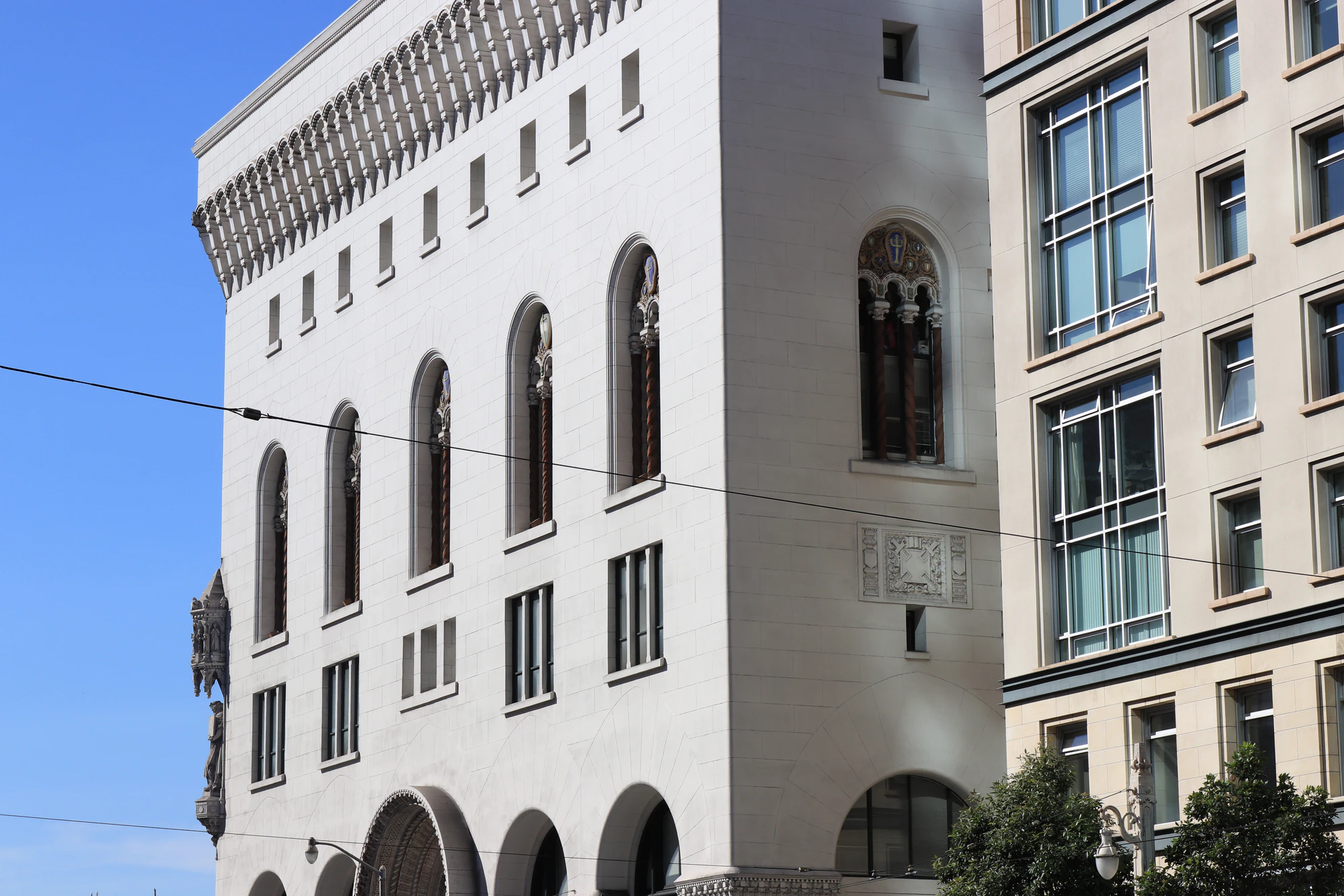 san francisco union square to city hall 076 — Скачать