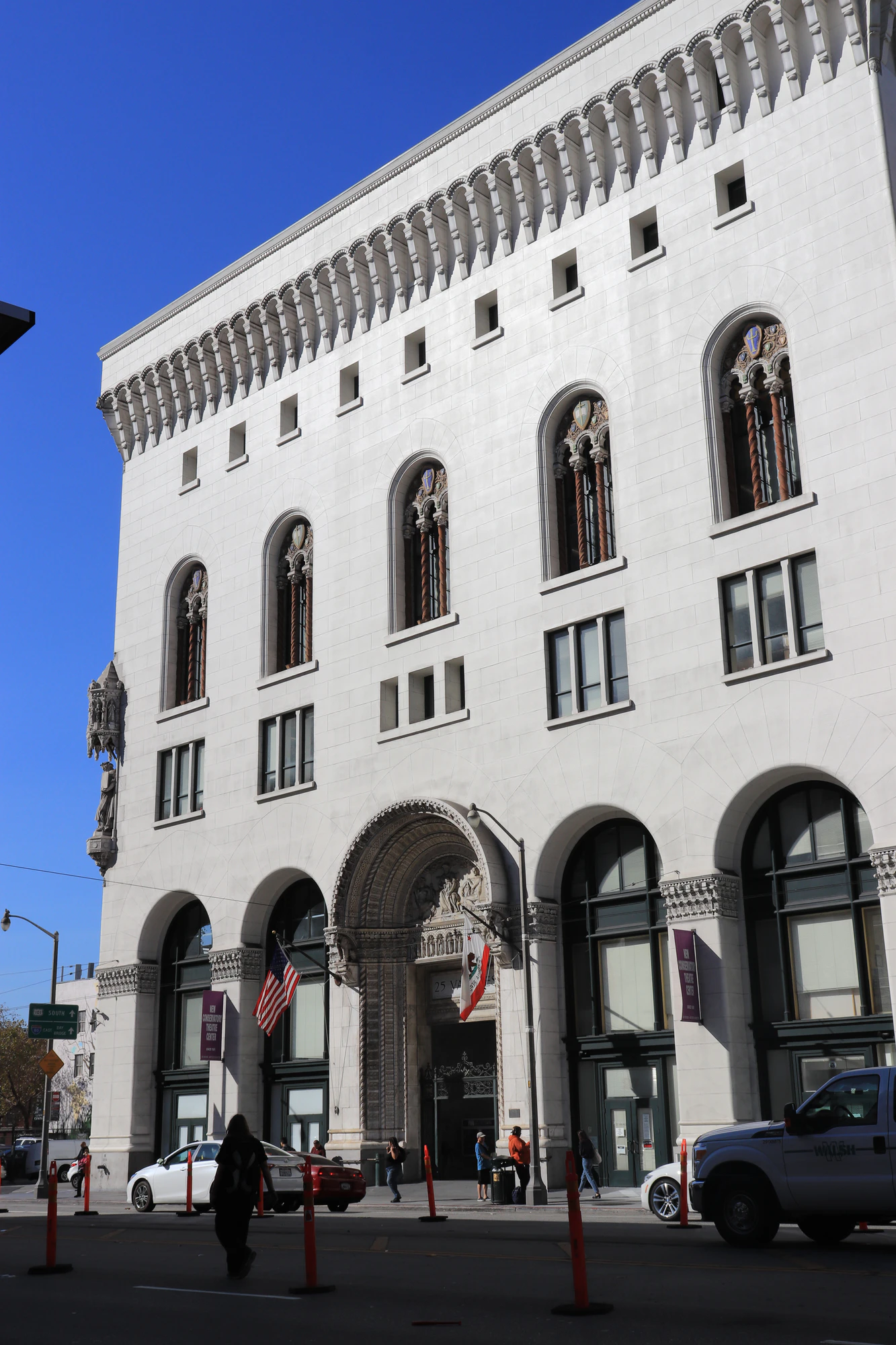 san francisco union square to city hall 077 — Скачать