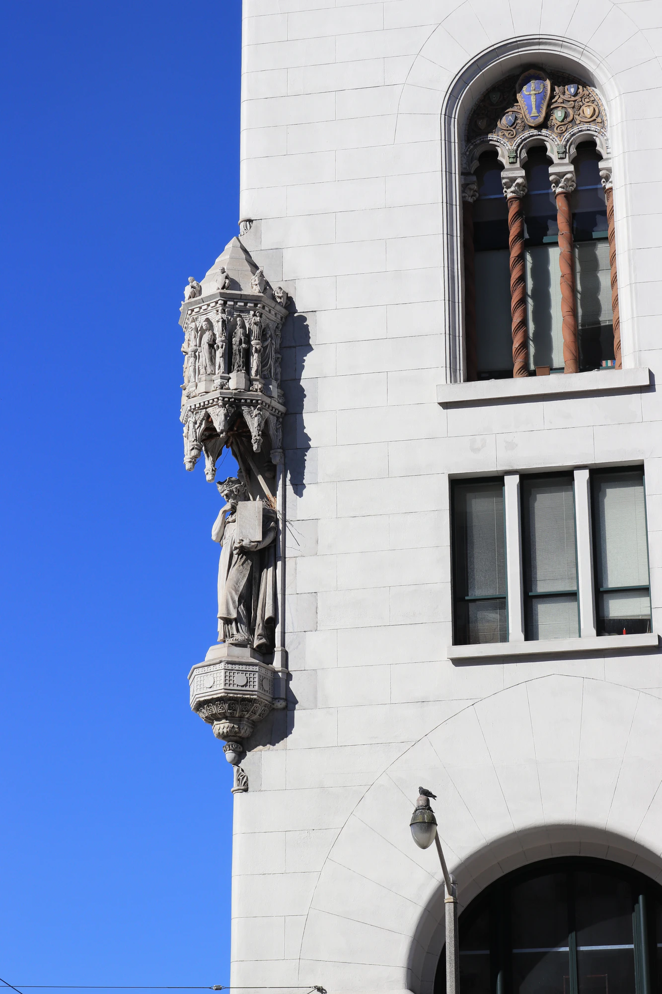 san francisco union square to city hall 079 — Descargar