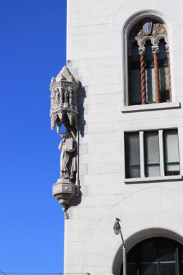 san francisco union square to city hall 079 — Descargar