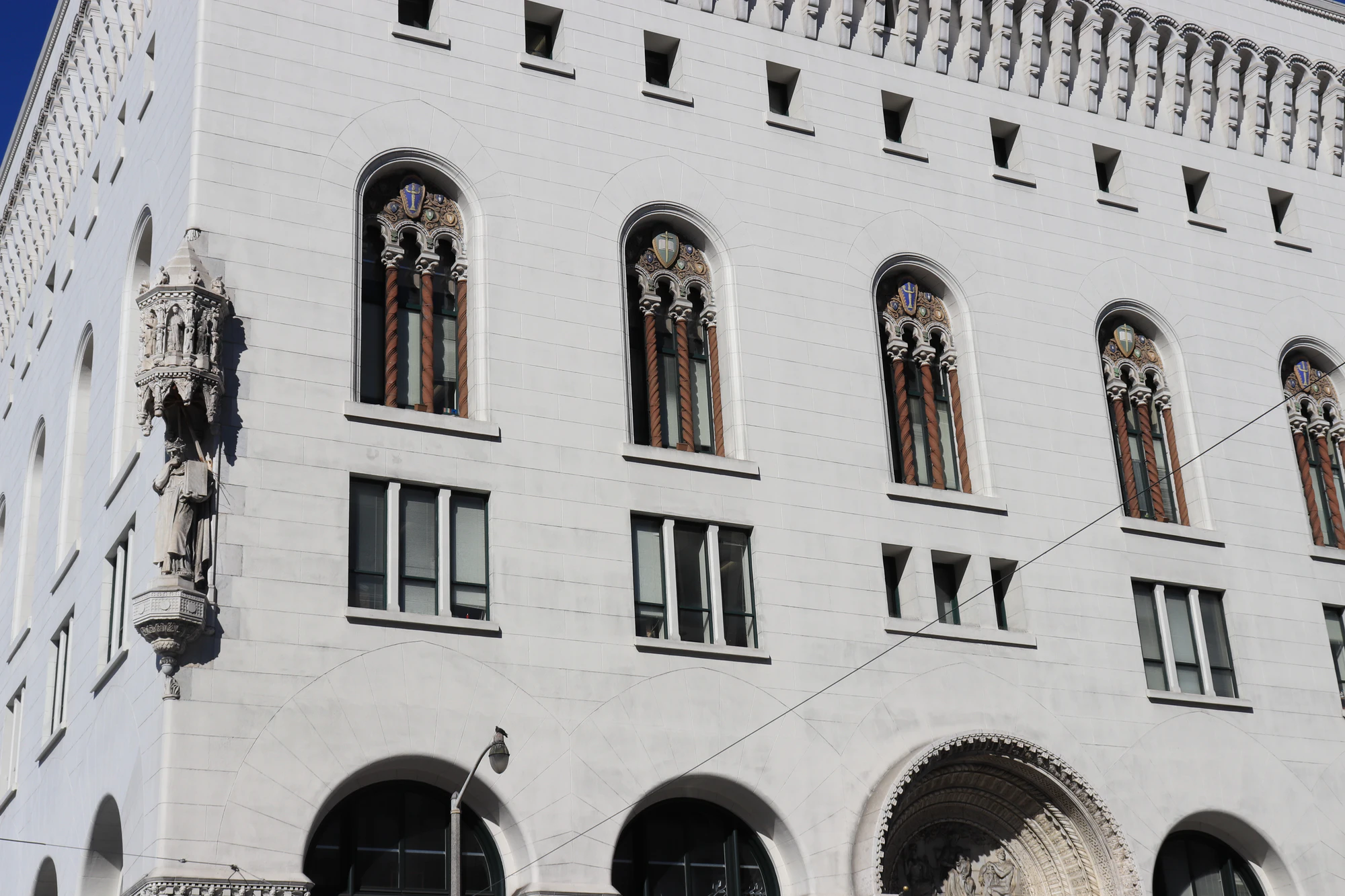 san francisco union square to city hall 081 — Descargar