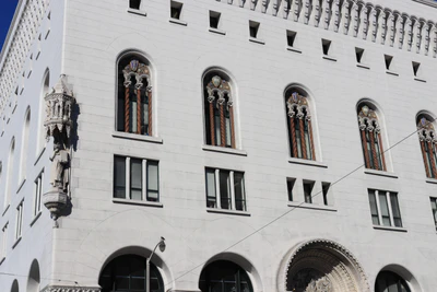 san francisco union square to city hall 081 — Descargar