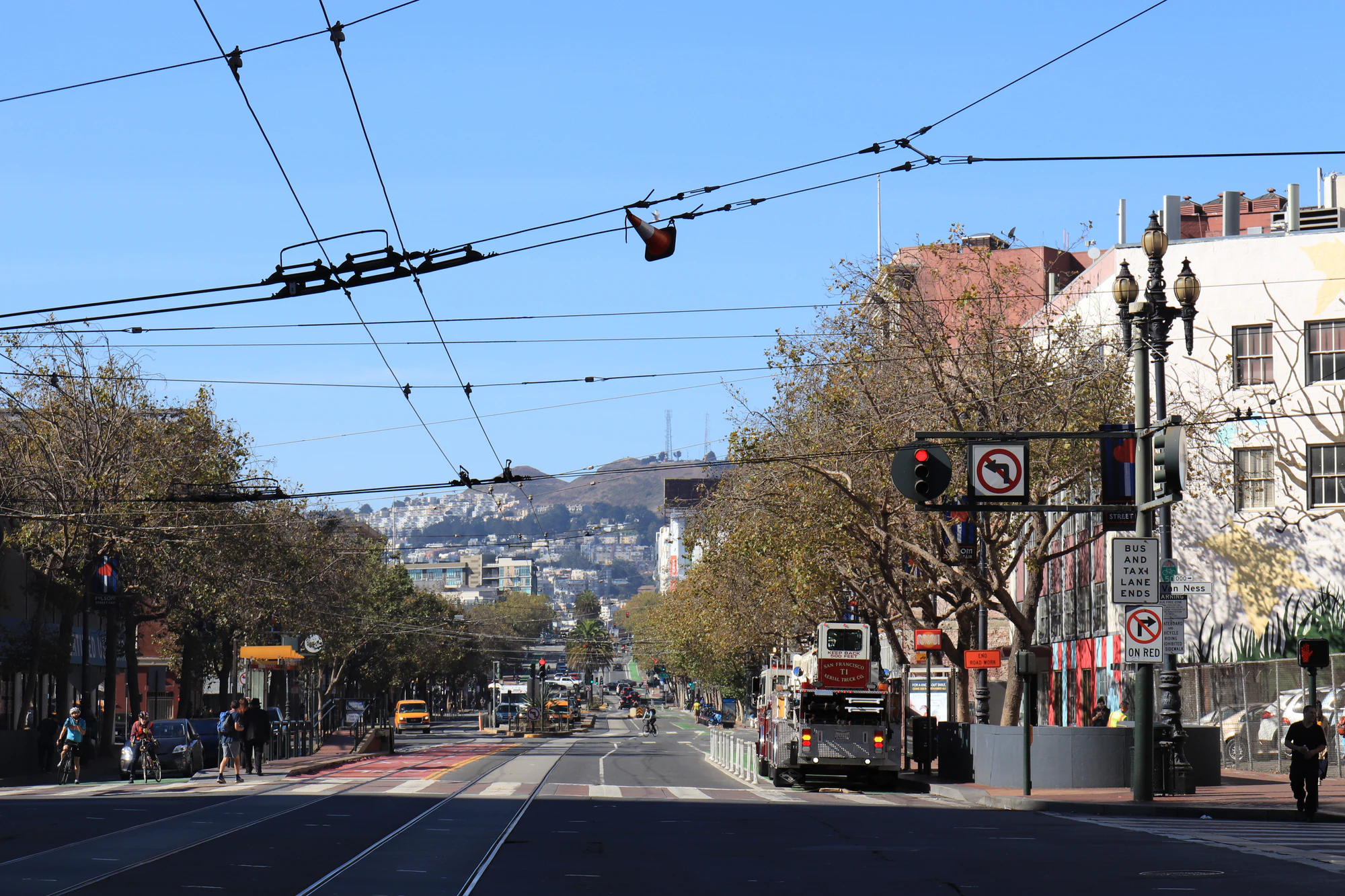 san francisco union square to city hall 084 — Descargar