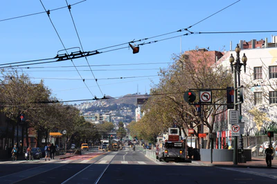 san francisco union square to city hall 084 — Descargar