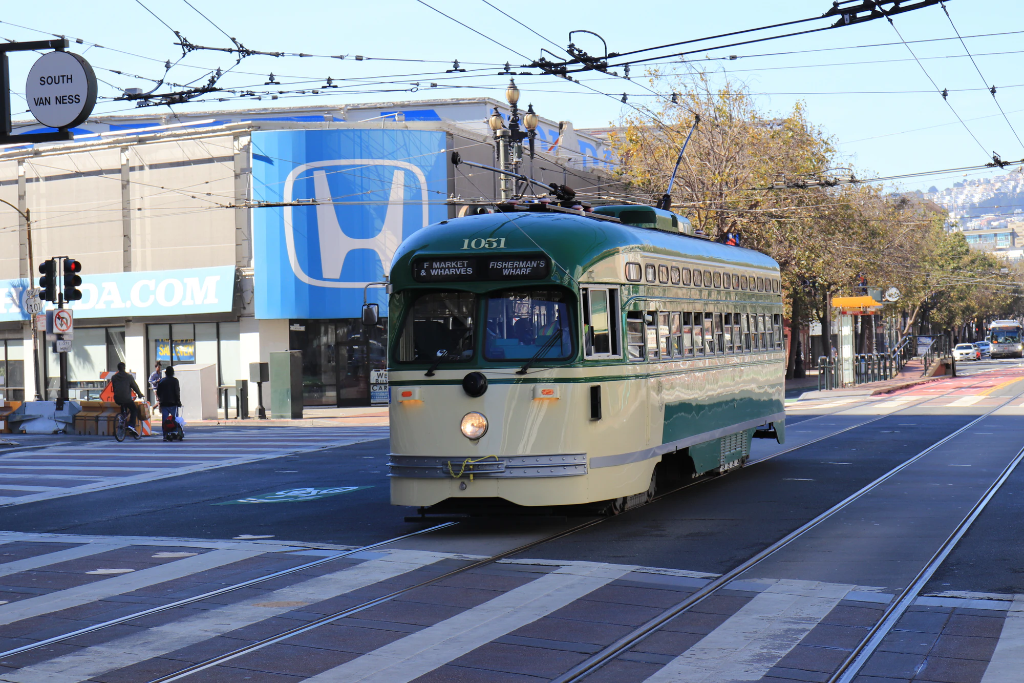 san francisco union square to city hall 087 — Скачать
