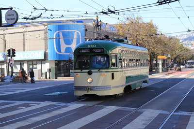 san francisco union square to city hall 087 — Скачать