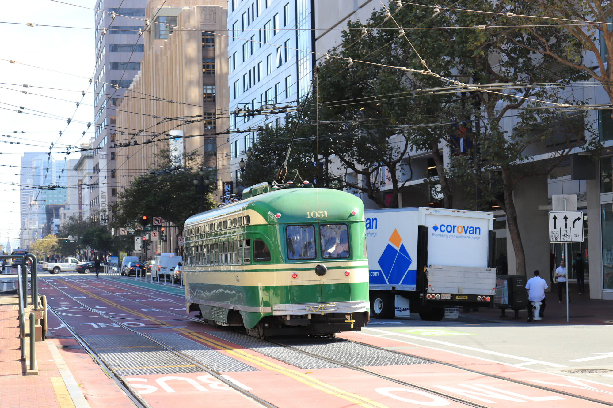 san francisco union square to city hall 089 — Descargar
