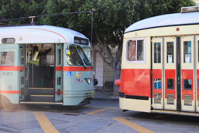 san francisco union square to city hall 090 — Скачать