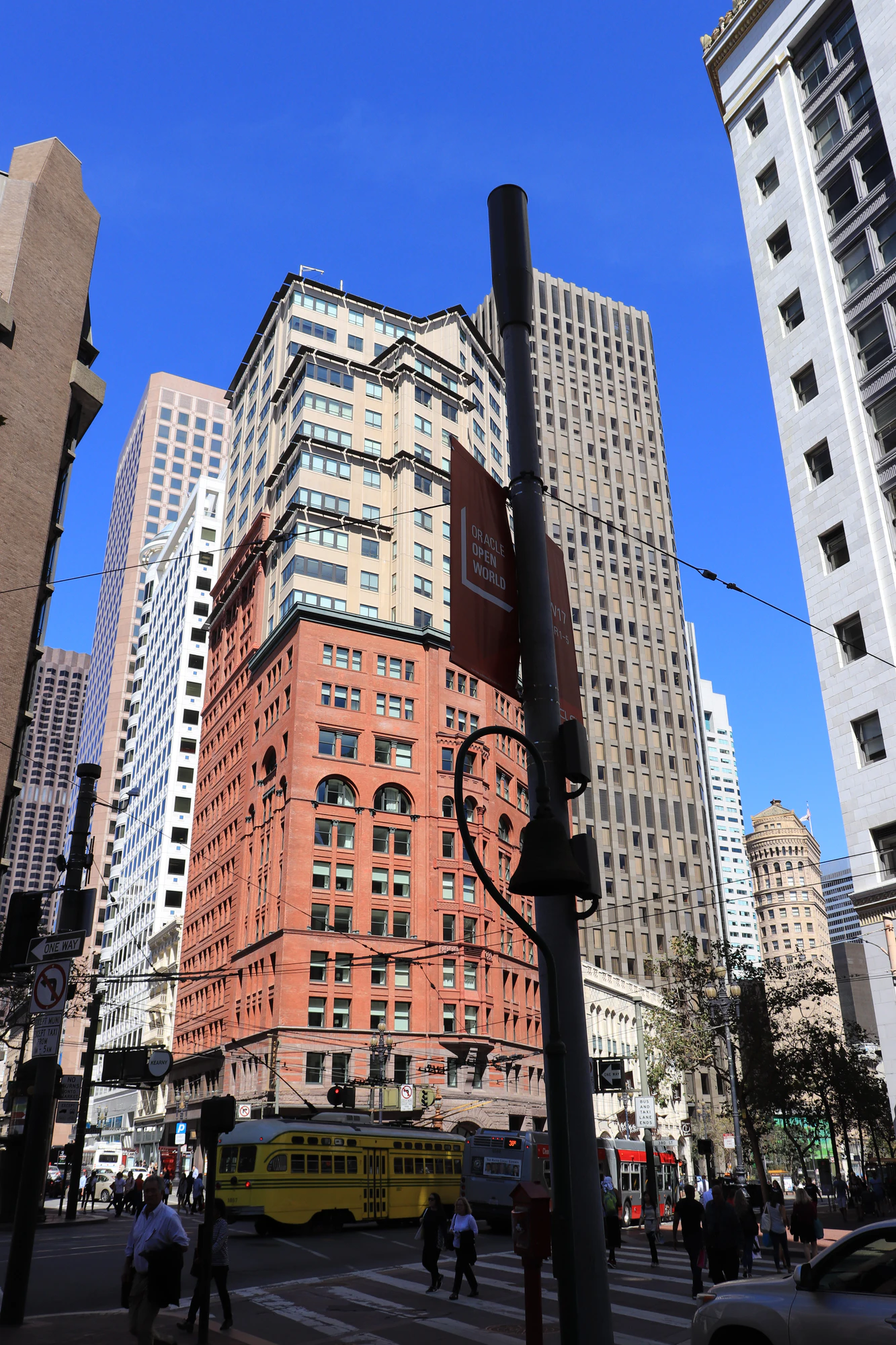 san francisco union square to city hall 091 — Descargar