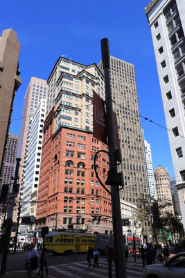 san francisco union square to city hall 091 — Descargar