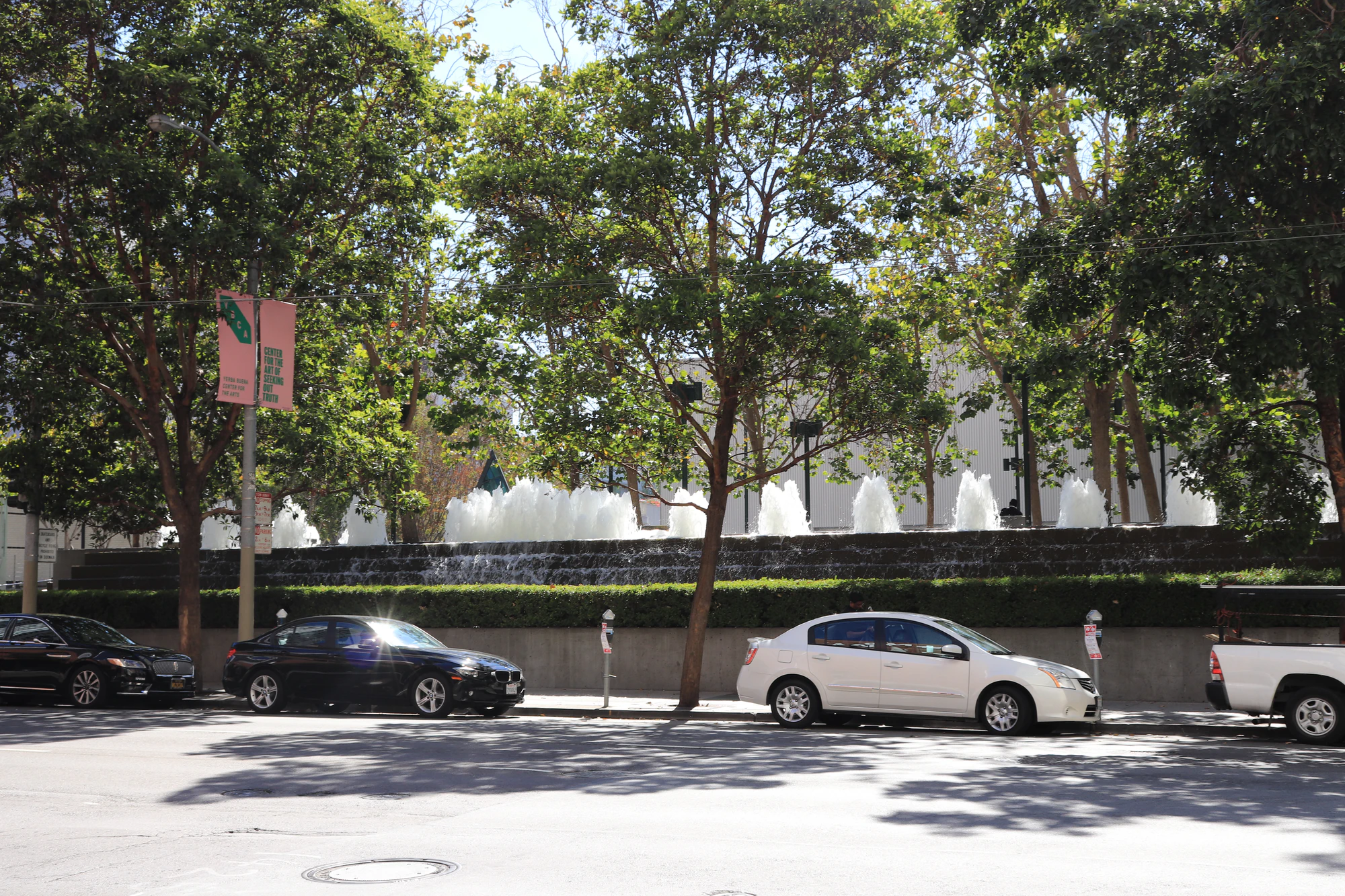 san francisco union square to city hall 092 — Descargar