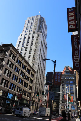 san francisco union square to city hall 093 — Descargar