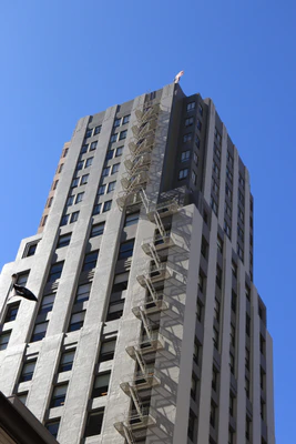 san francisco union square to city hall 094 — Скачать