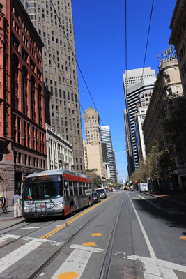 san francisco union square to city hall 096 — Скачать