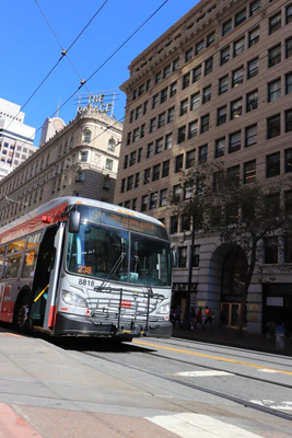 san francisco union square to city hall 097 — Скачать