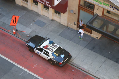 san francisco union square to haight-ashbury 002 — Скачать