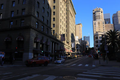 san francisco union square to haight-ashbury 005 — Скачать