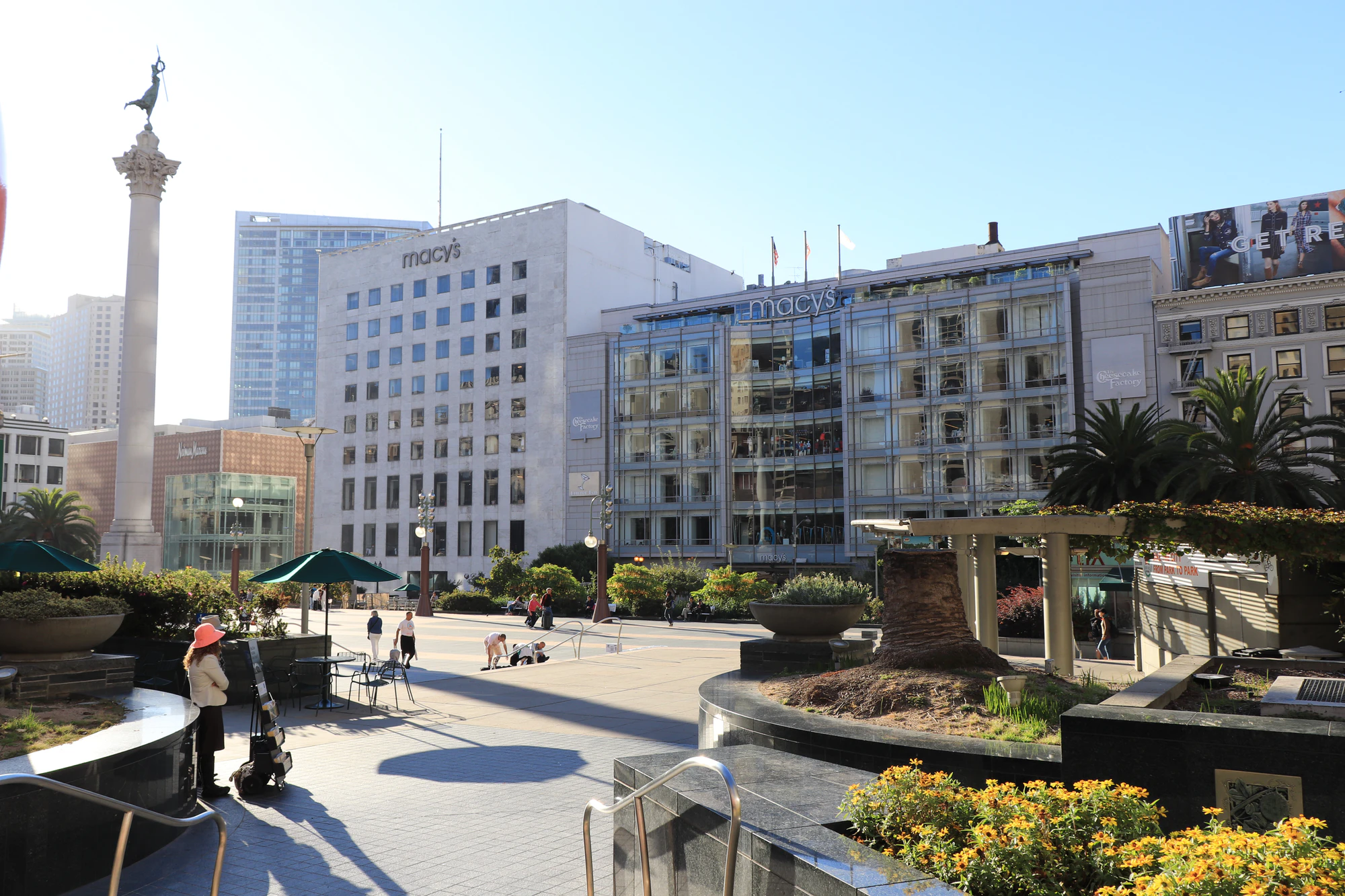san francisco union square to haight-ashbury 010 — Descargar