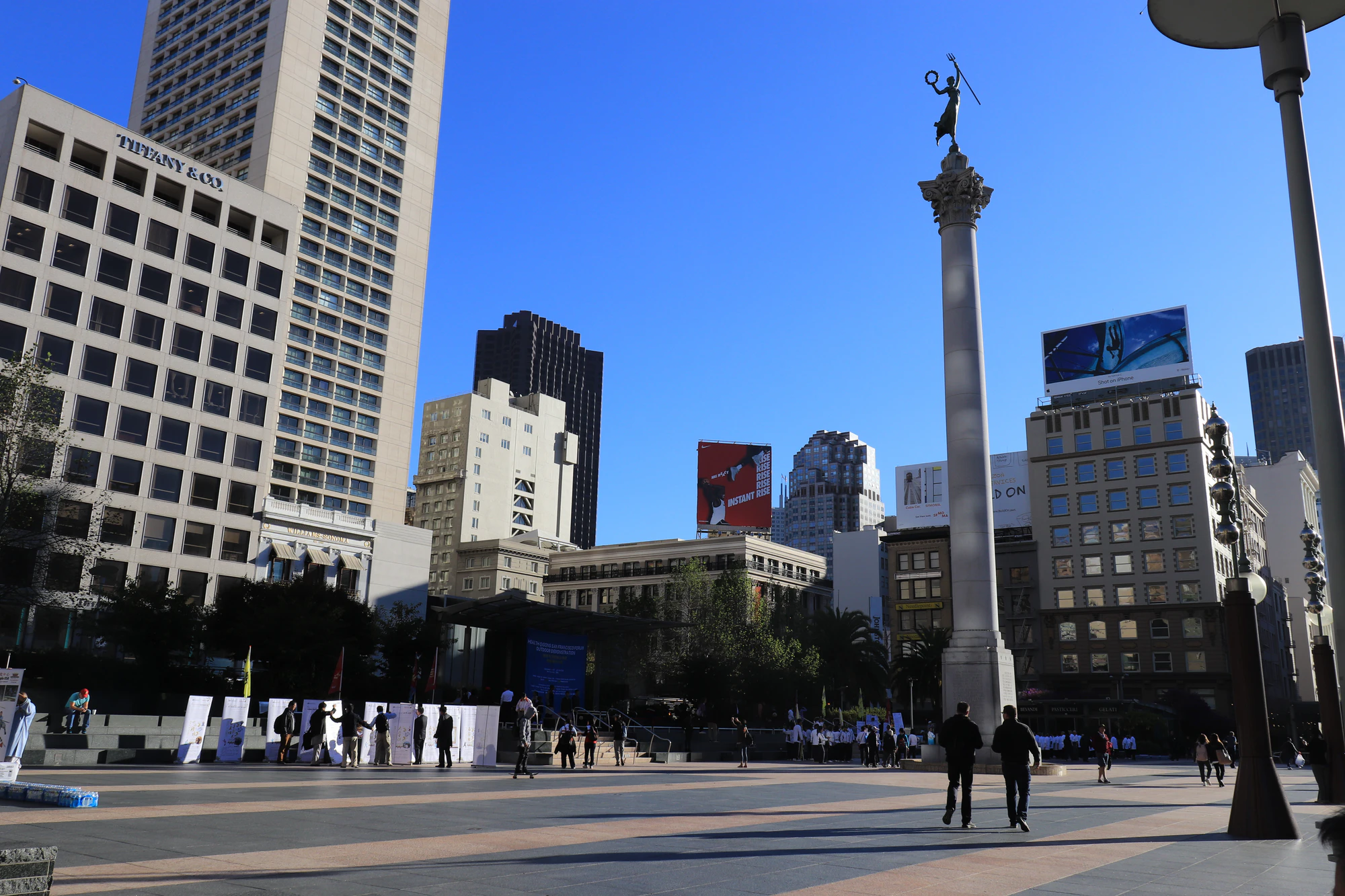 san francisco union square to haight-ashbury 011 — Descargar