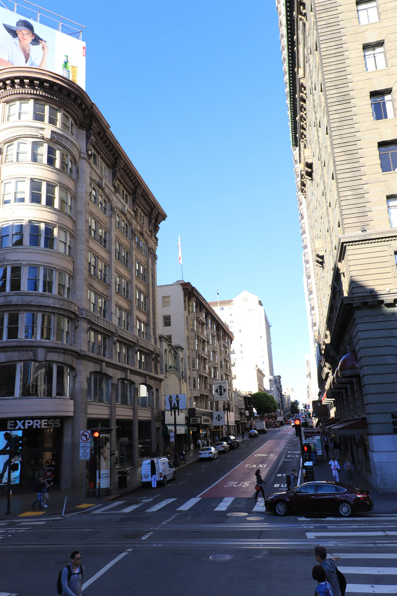 san francisco union square to haight-ashbury 012 — Descargar