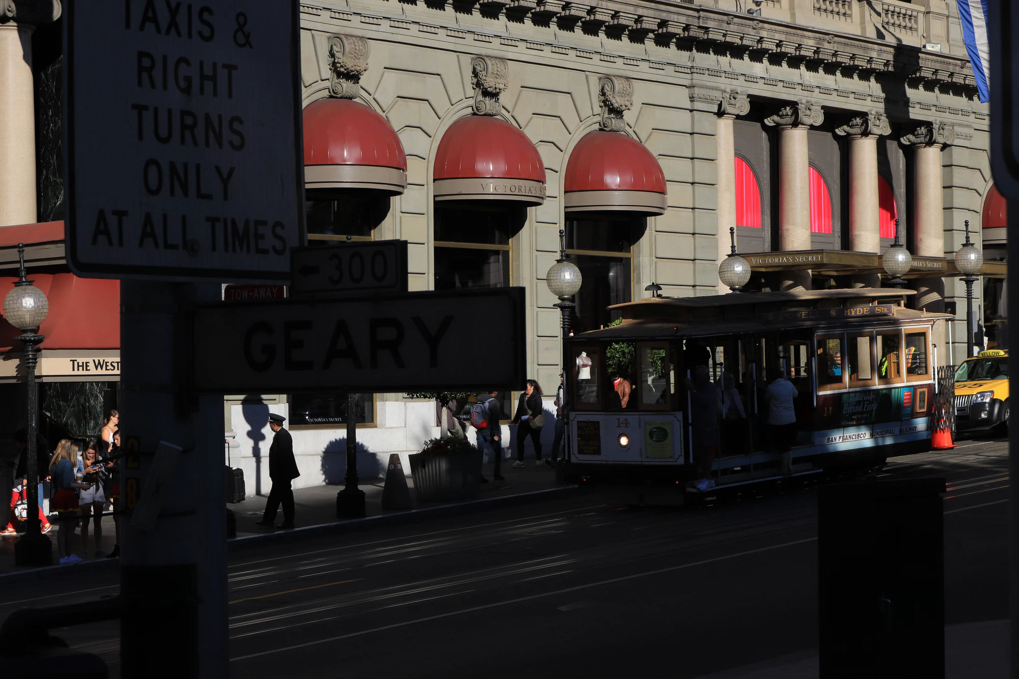 san francisco union square to haight-ashbury 015 — Descargar