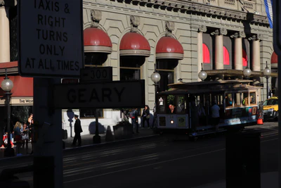 san francisco union square to haight-ashbury 015 — Descargar