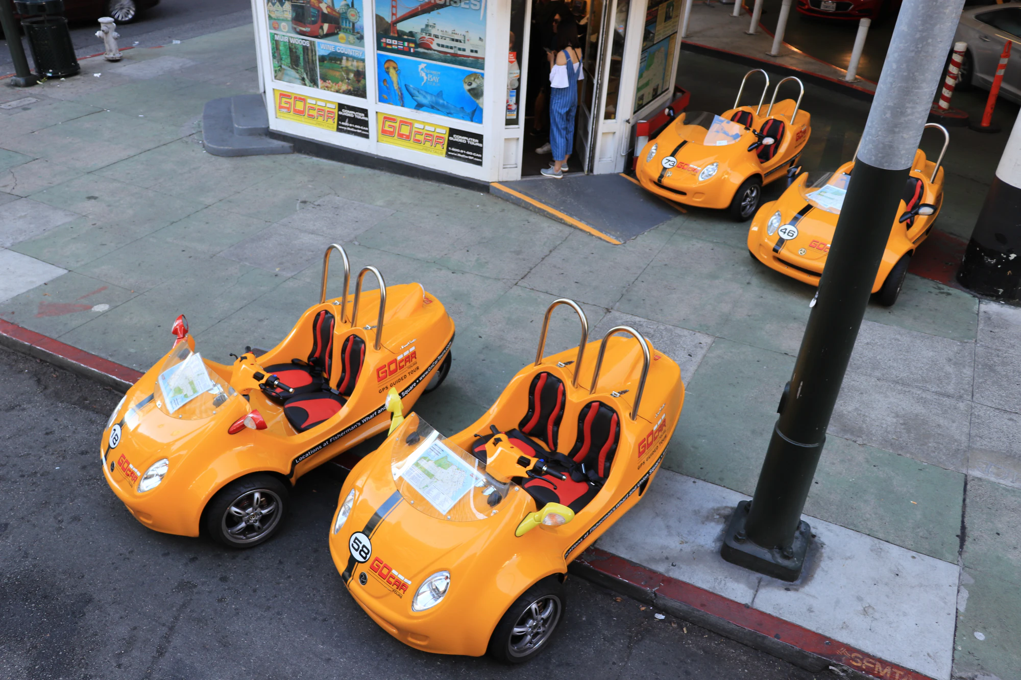 san francisco union square to haight-ashbury 017 — Descargar