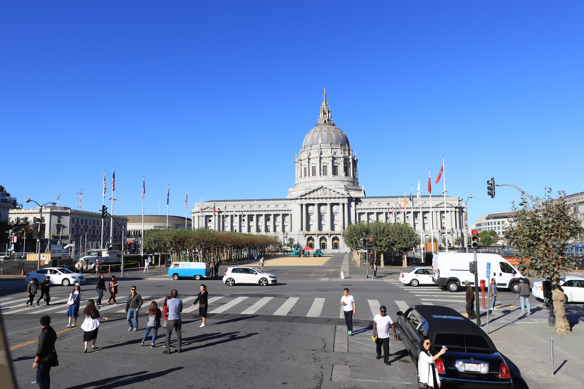 san francisco union square to haight-ashbury 021 — Descargar