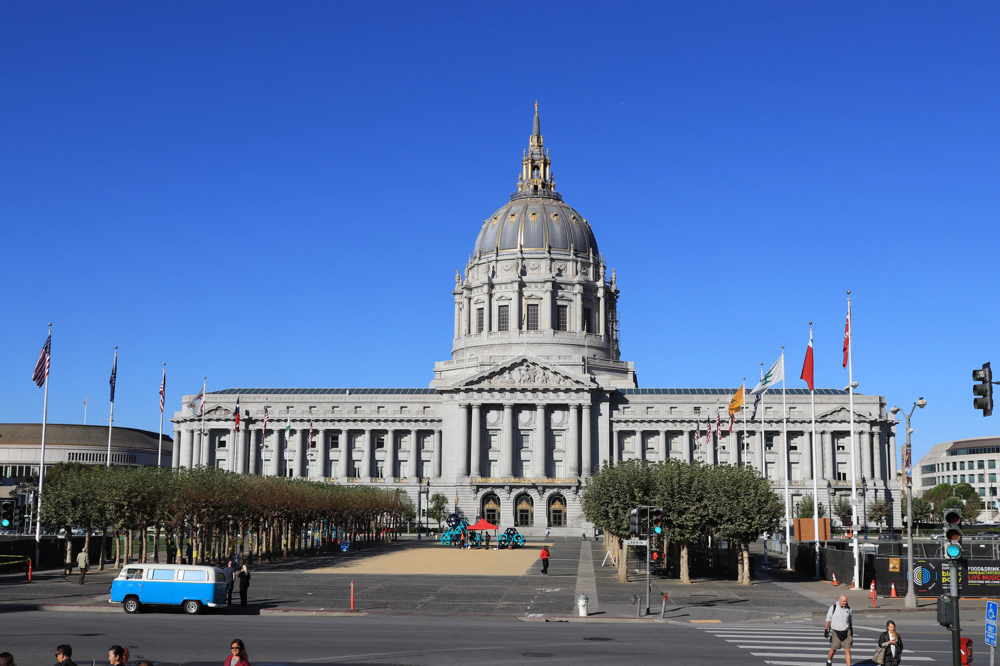 san francisco union square to haight-ashbury 022 — Скачать
