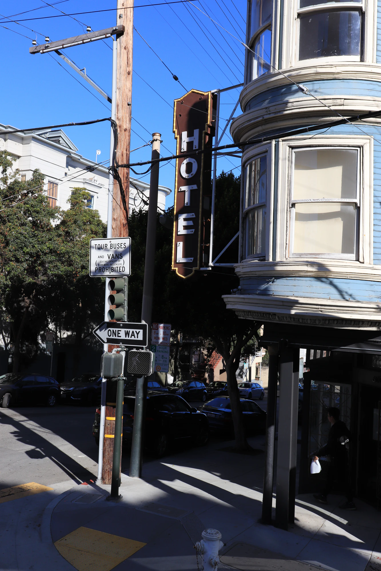 san francisco union square to haight-ashbury 027 — Descargar