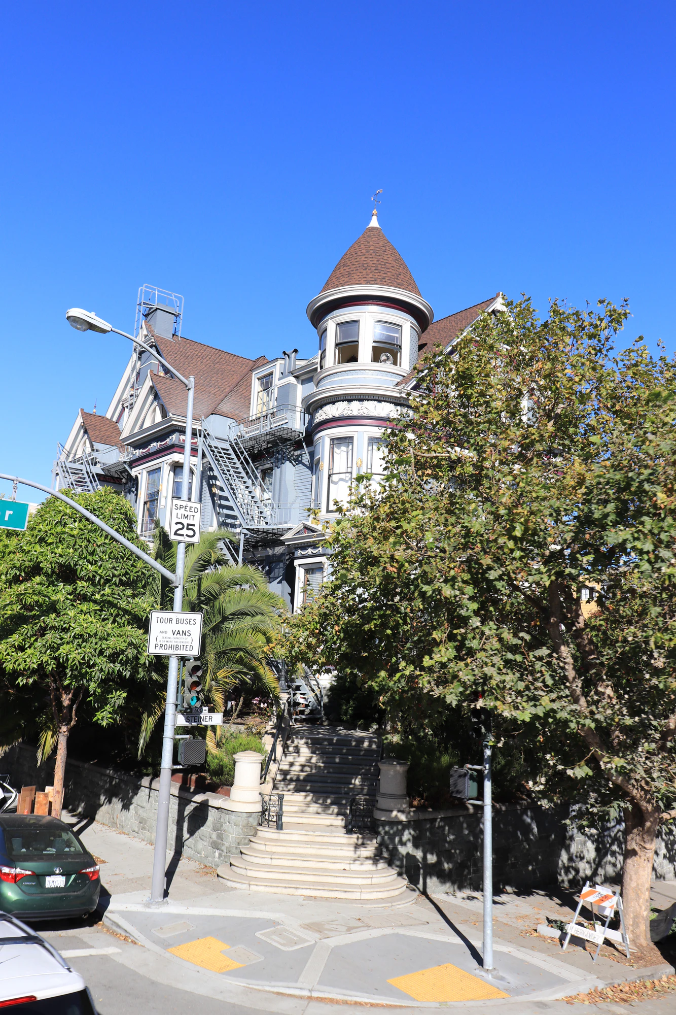 san francisco union square to haight-ashbury 033 — Descargar