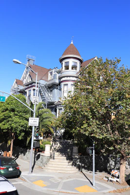 san francisco union square to haight-ashbury 033 — download