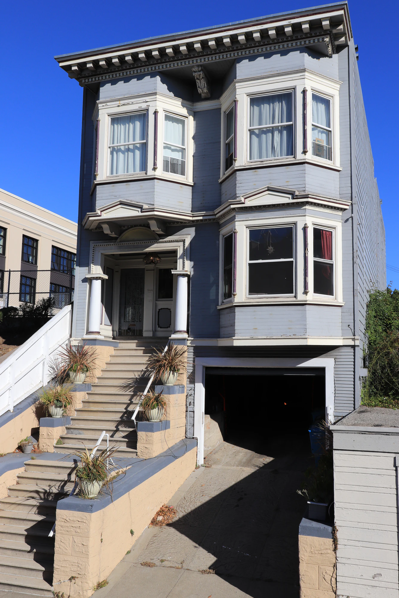 san francisco union square to haight-ashbury 034 — Скачать