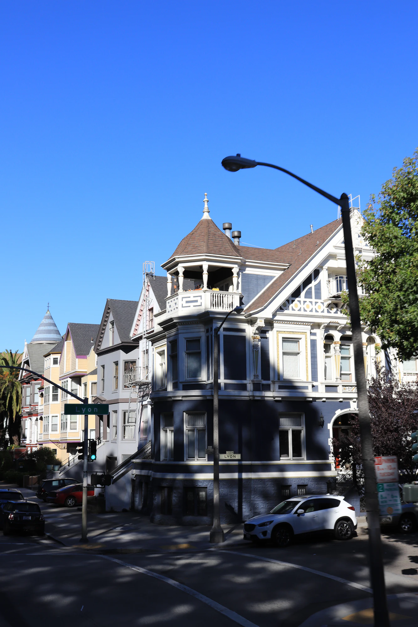 san francisco union square to haight-ashbury 035 — Скачать