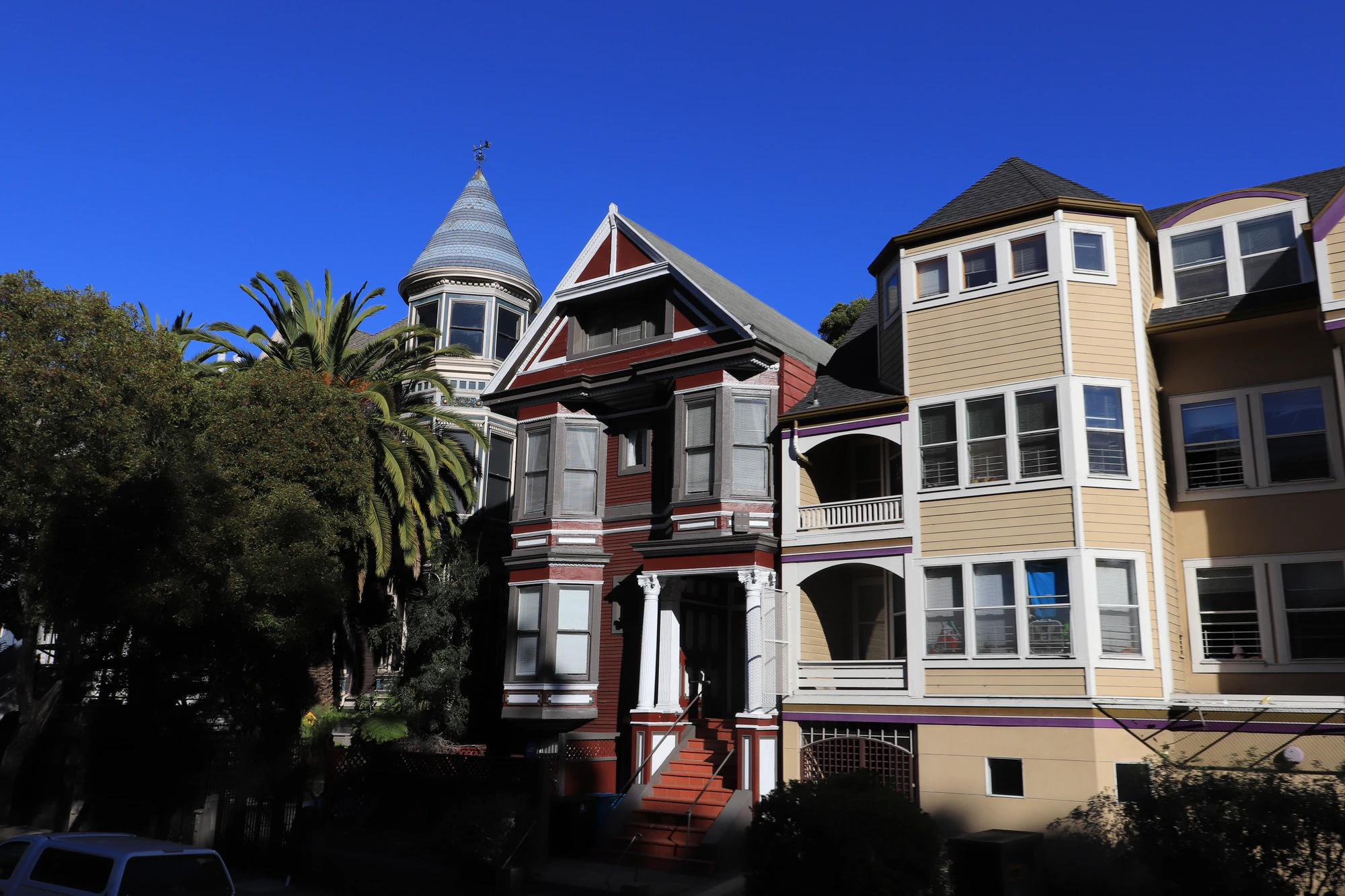 san francisco union square to haight-ashbury 037 — Descargar