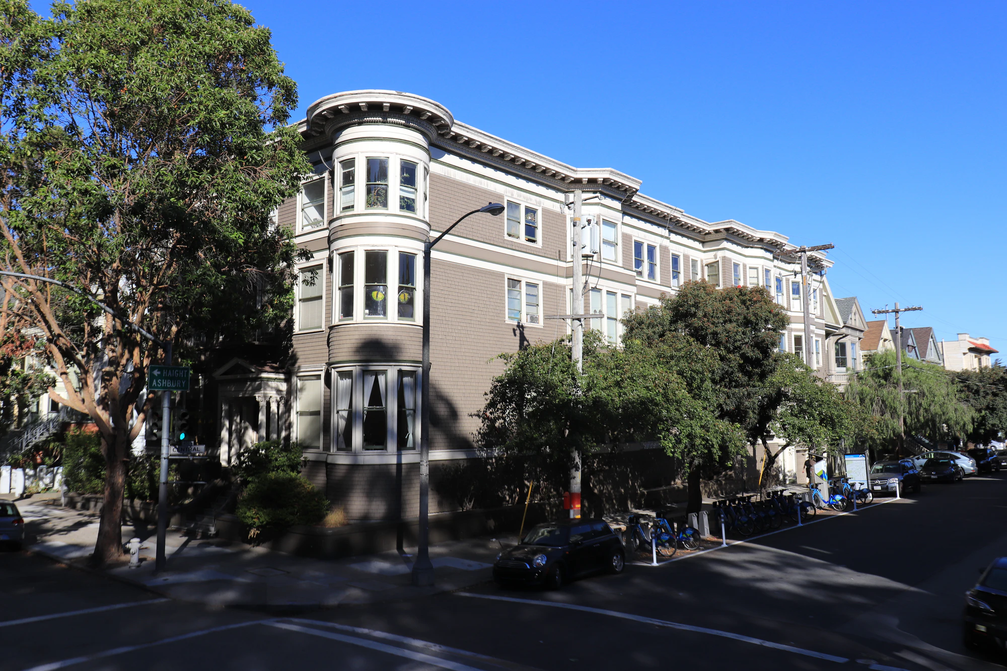 san francisco union square to haight-ashbury 039 — Download