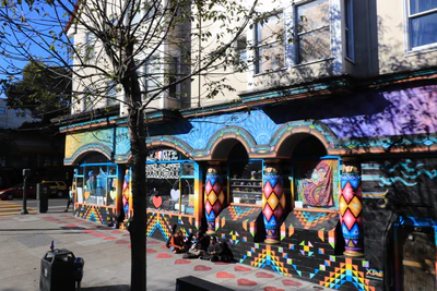 san francisco union square to haight-ashbury 040 — download