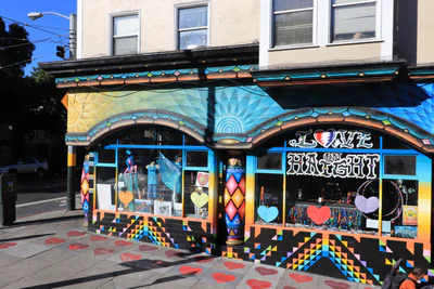 san francisco union square to haight-ashbury 041 — download