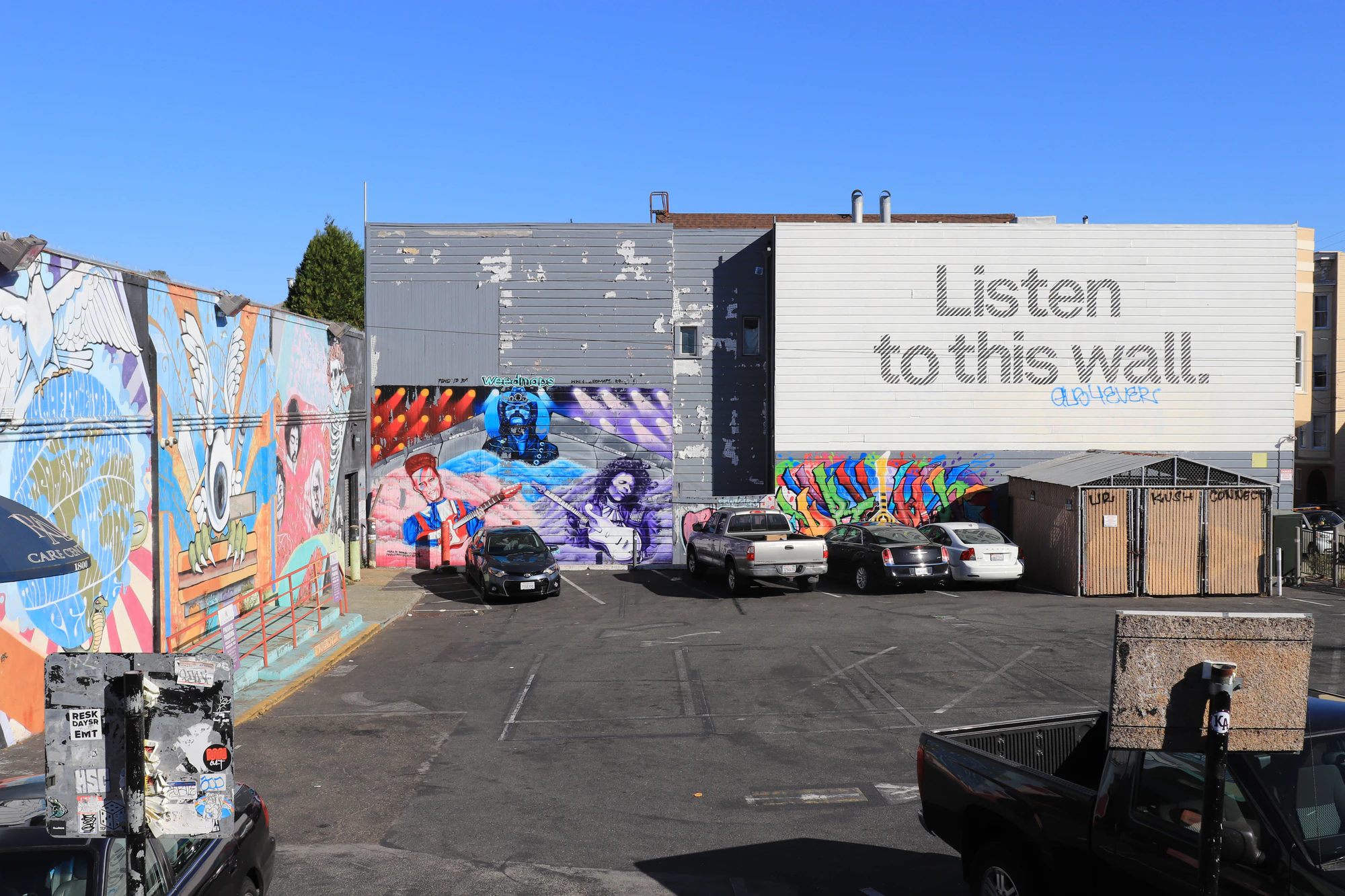 san francisco union square to haight-ashbury 045 — Descargar