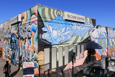 san francisco union square to haight-ashbury 046 — download