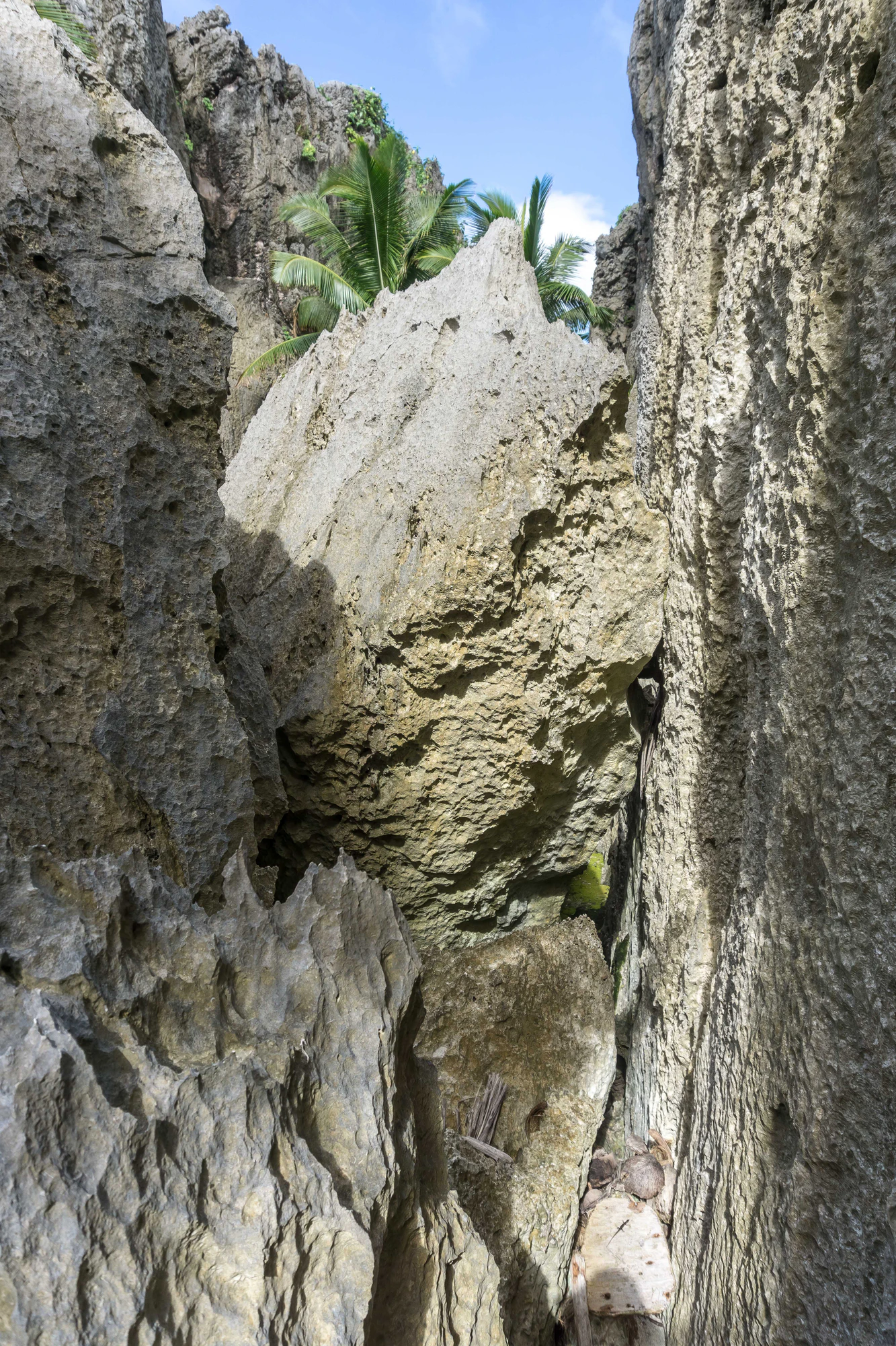 togo coral rock chasm 020 — Descargar