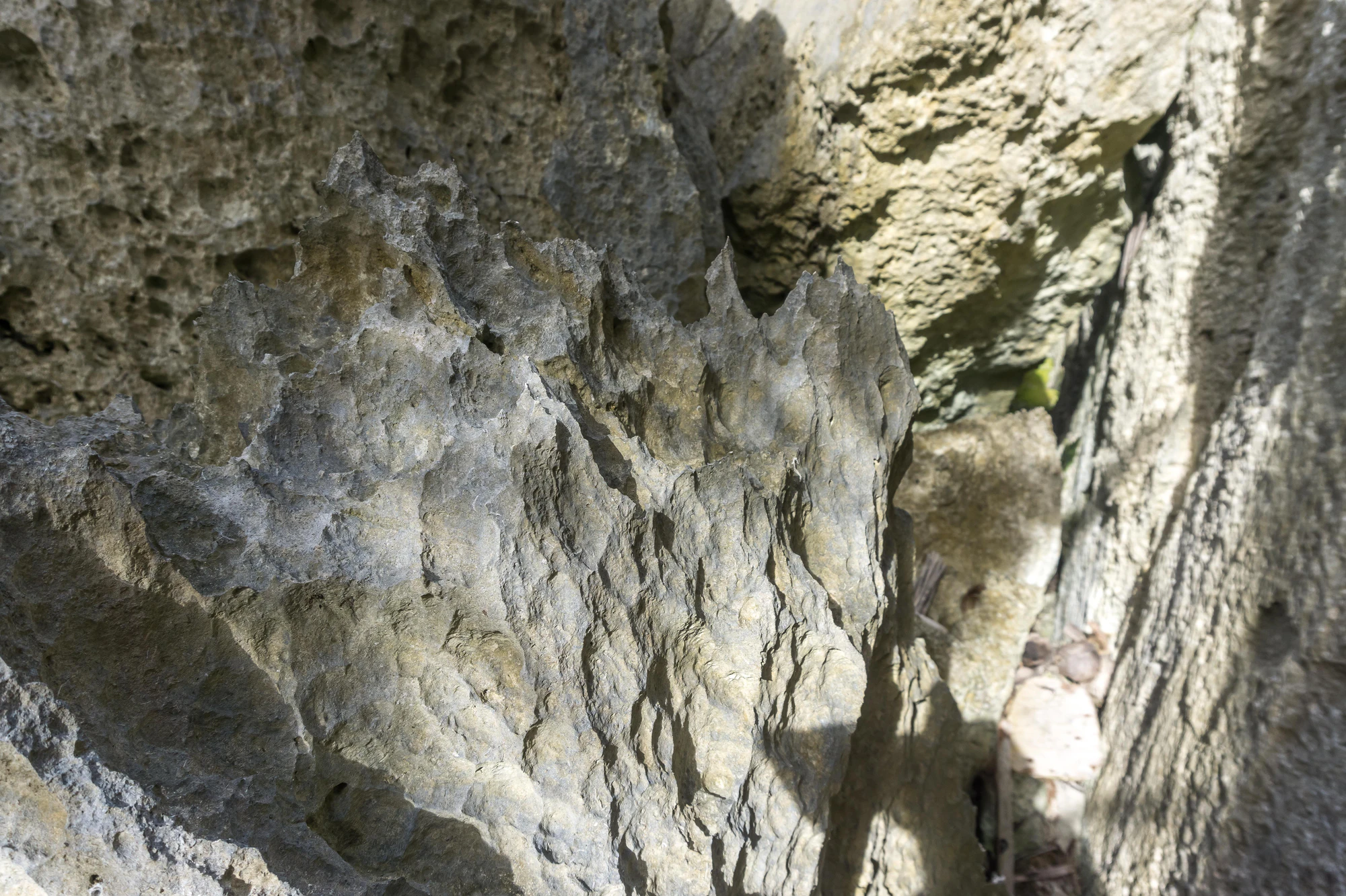 togo coral rock chasm 021 — Скачать